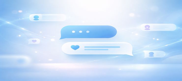 Soyle.gen.tr samimi sohbet ortamını yansıtan görsel